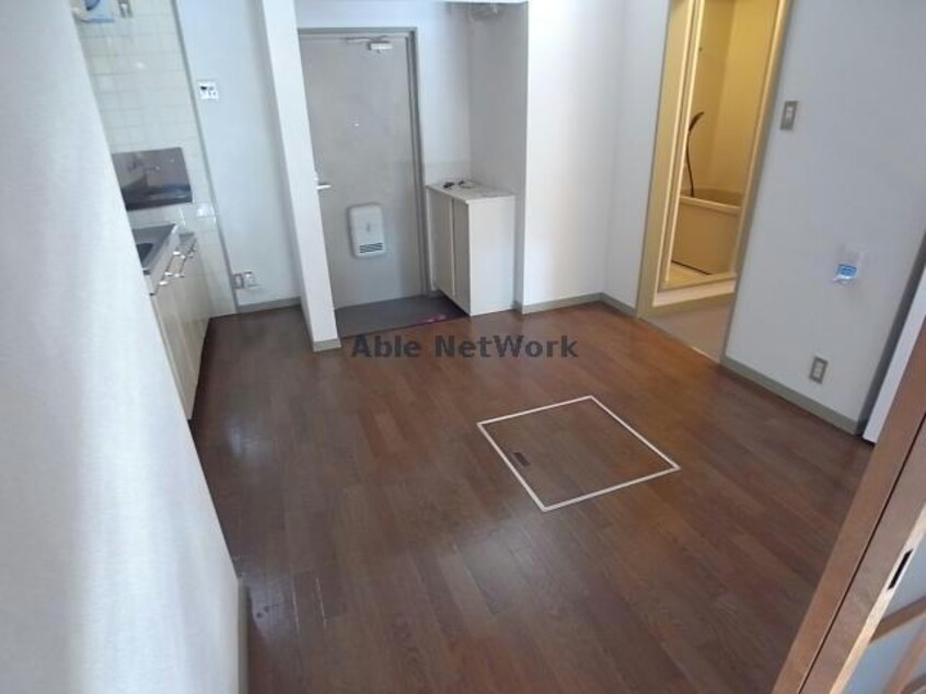 ※別部屋参考写真 コーポ日比野Ａ・Ｂ