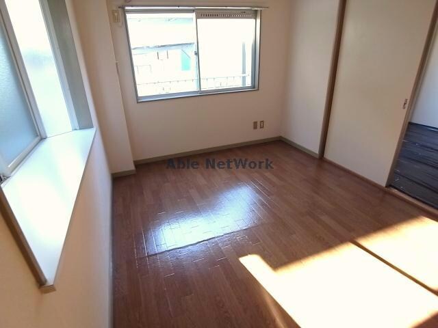 ※別部屋参考写真 コーポ日比野Ａ・Ｂ