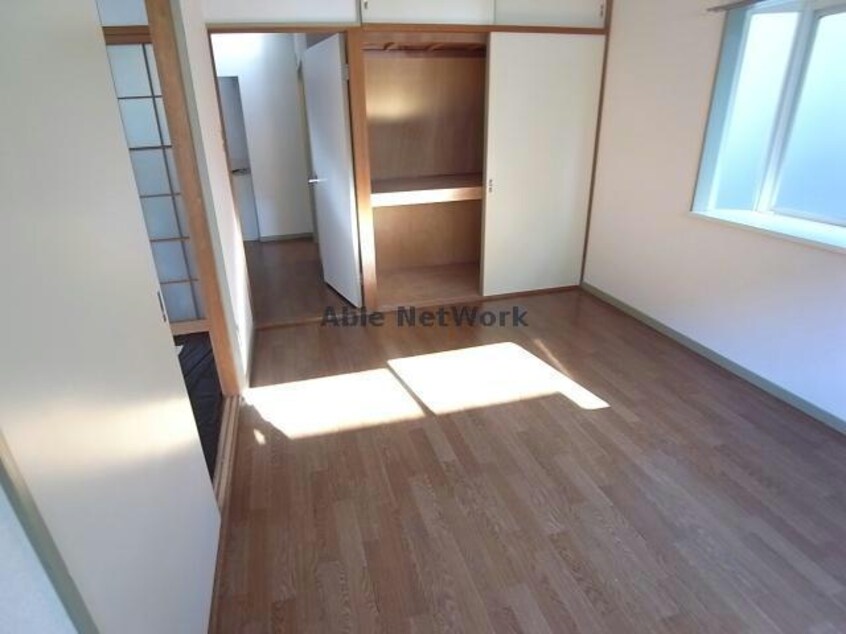 ※別部屋参考写真 コーポ日比野Ａ・Ｂ