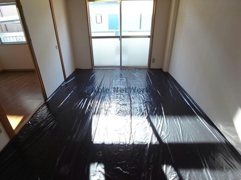 ※別部屋参考写真 コーポ日比野Ａ・Ｂ