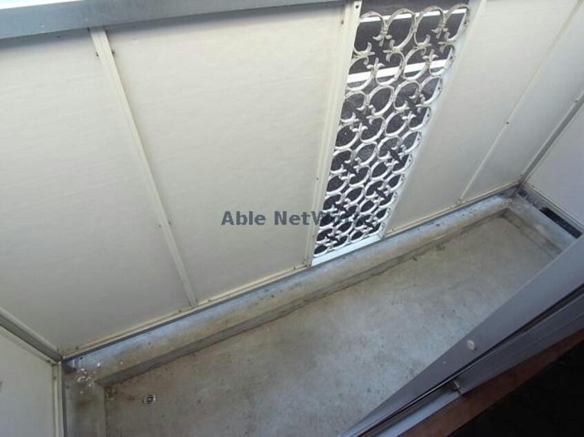 ※別部屋参考写真 コーポ日比野Ａ・Ｂ