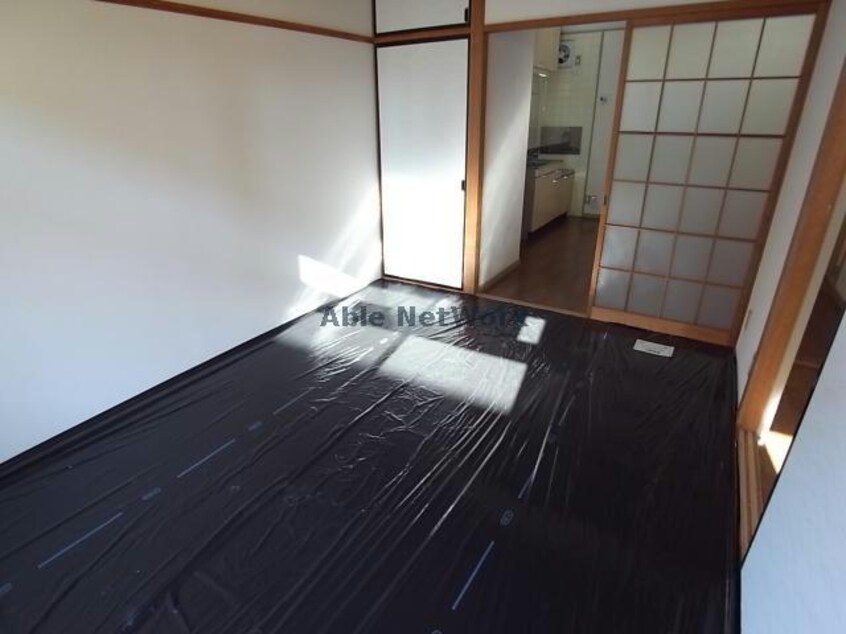 ※別部屋参考写真 コーポ日比野Ａ・Ｂ