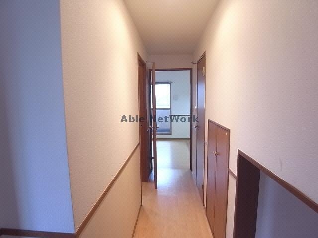 廊下 ビースティーコート・Ｓ