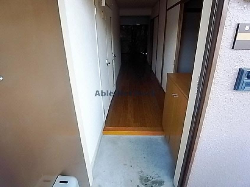 参照写真です メゾン徳Ⅱ