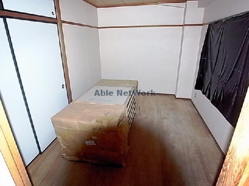 参照写真です メゾン徳Ⅱ