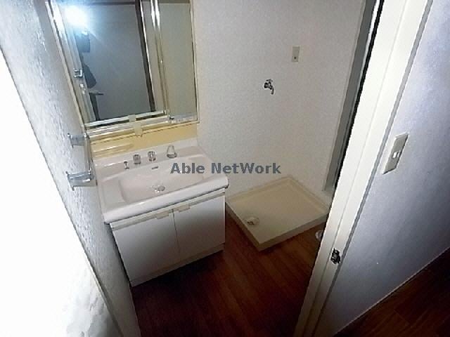 参照写真です メゾン徳Ⅱ