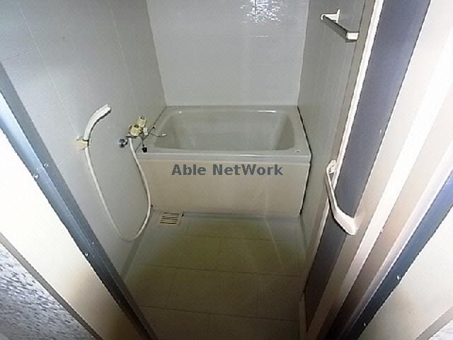 参照写真です メゾン徳Ⅱ