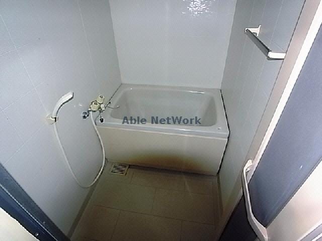 参照写真です メゾン徳Ⅱ