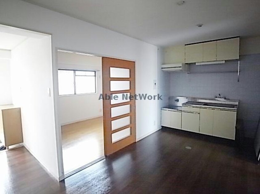 参照写真です メゾン徳Ⅱ