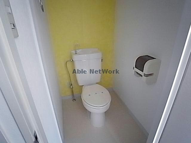 参照写真です メゾン徳Ⅱ