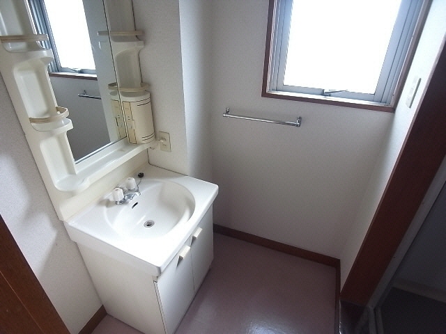 洗面台 コスモ河村