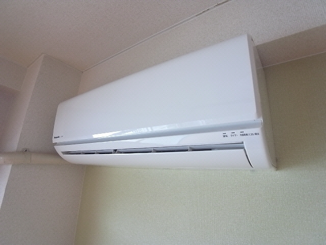 エアコン コスモ河村