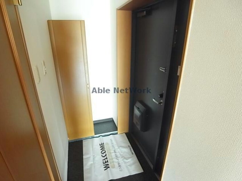  メゾンｄｅウノ