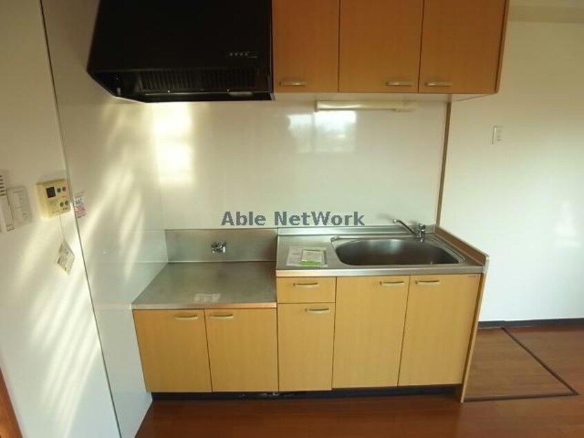  メゾンｄｅウノ