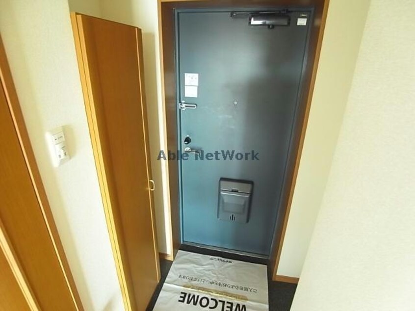  メゾンｄｅウノ