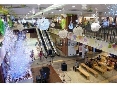 アクティブG(ショッピングセンター/アウトレットモール)まで779m メゾンｄｅウノ