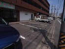 駐車場 サテライト立花