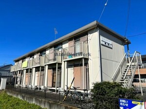 シティハイム城南Ｅ棟