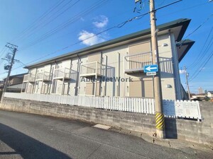 シティハイム城南Ａ棟