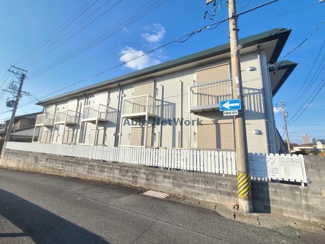  シティハイム城南Ａ棟