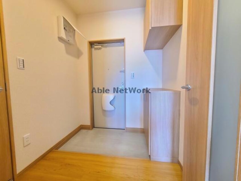  シティハイム城南Ａ棟