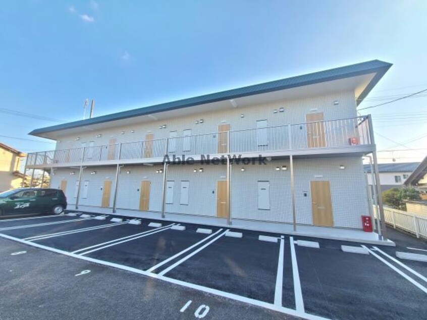  シティハイム城南Ａ棟