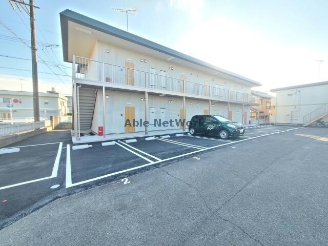  シティハイム城南Ａ棟