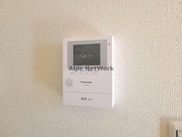  シティハイム城南Ａ棟