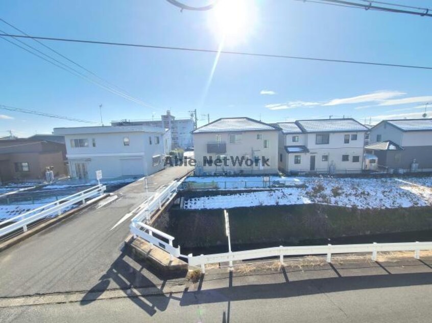  シティハイム城南Ａ棟