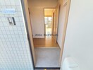  シティハイム城南Ａ棟