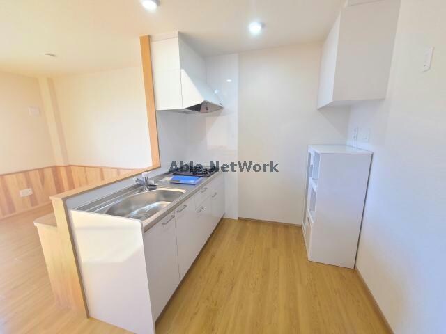  シティハイム城南Ａ棟