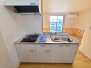  シティハイム城南Ａ棟