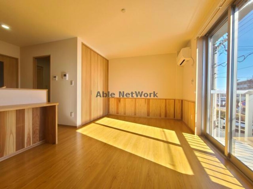  シティハイム城南Ａ棟