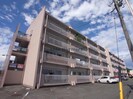 西荘ビルの外観