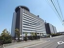 岐阜県庁(役所)まで1781m ステラビル