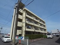 中秀第一ビル