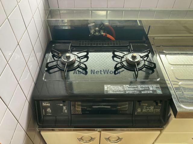  ファミール上松