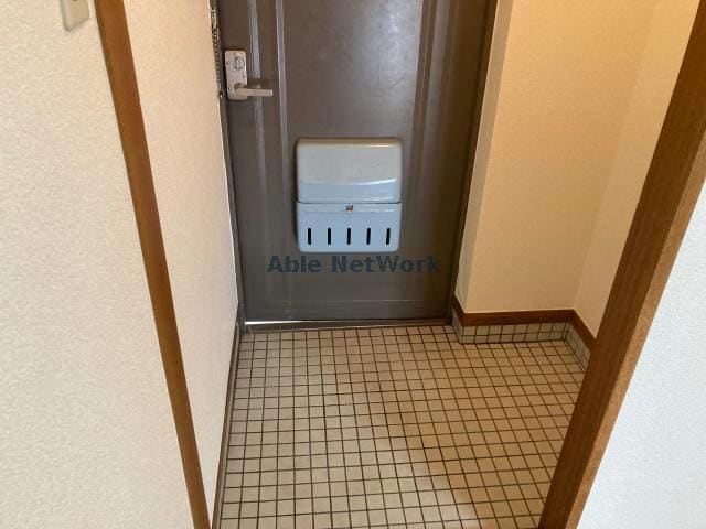  ファミール上松