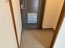  ファミール上松