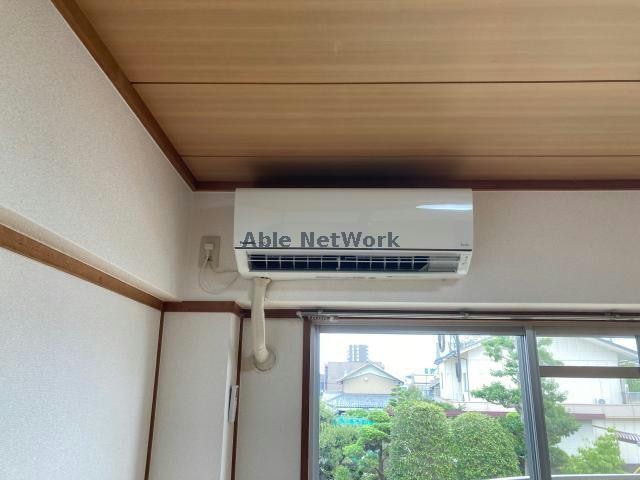  ファミール上松