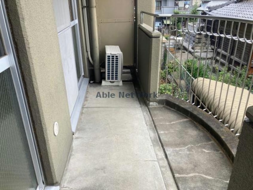  ファミール上松
