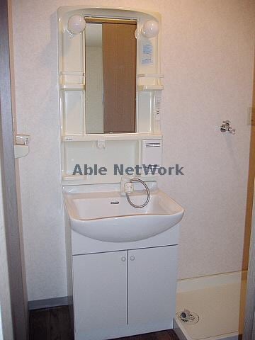 洗面台 レシェンテ