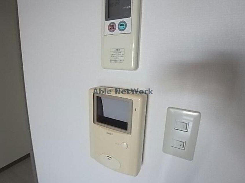 ※参考写真 レシェンテ