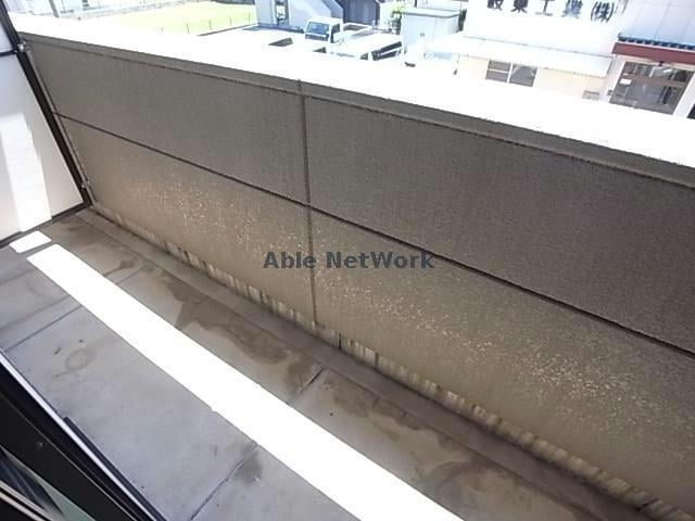 ※参考写真 レシェンテ