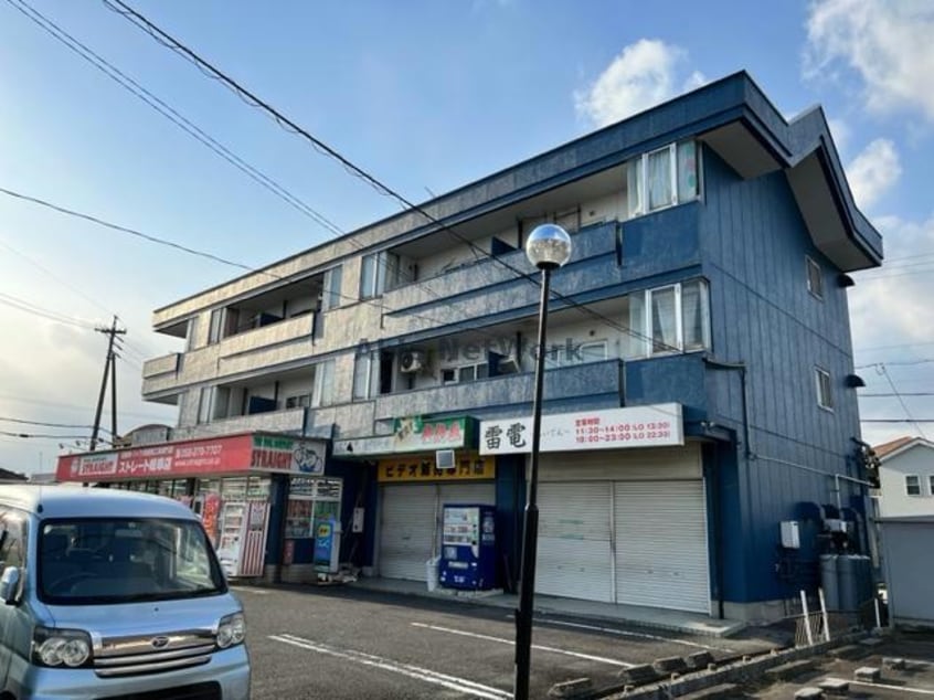 外観 エステート６５