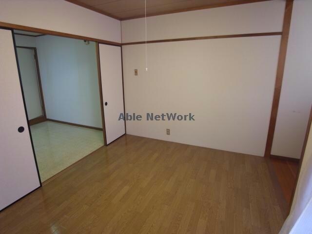 洋室 エステート６５