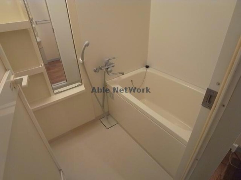 バス／シャワールーム等 青木ビル　　今川町