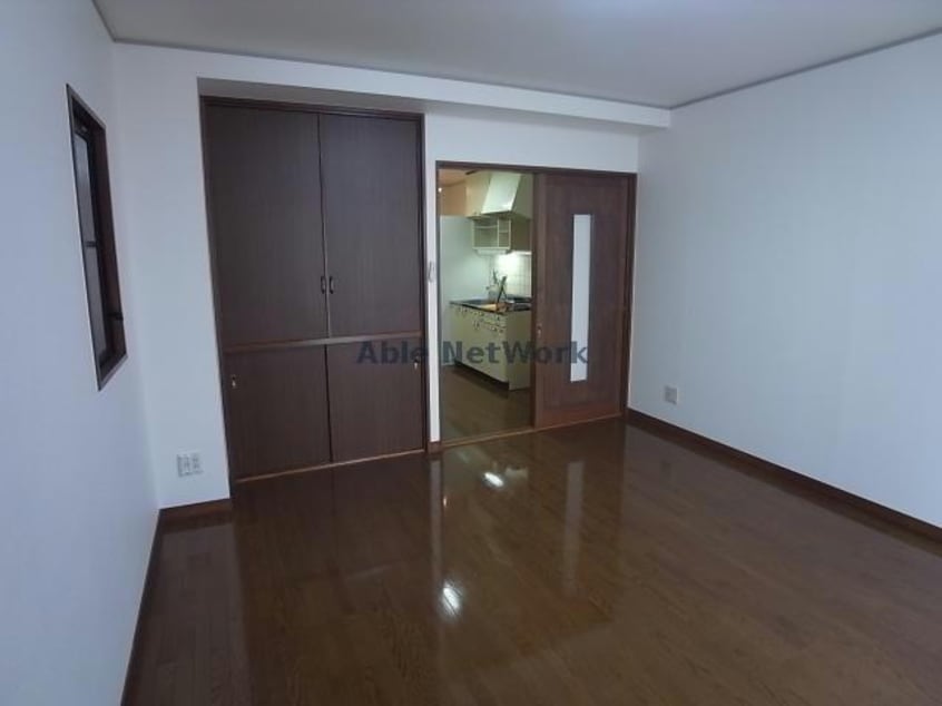 居室 青木ビル　　今川町