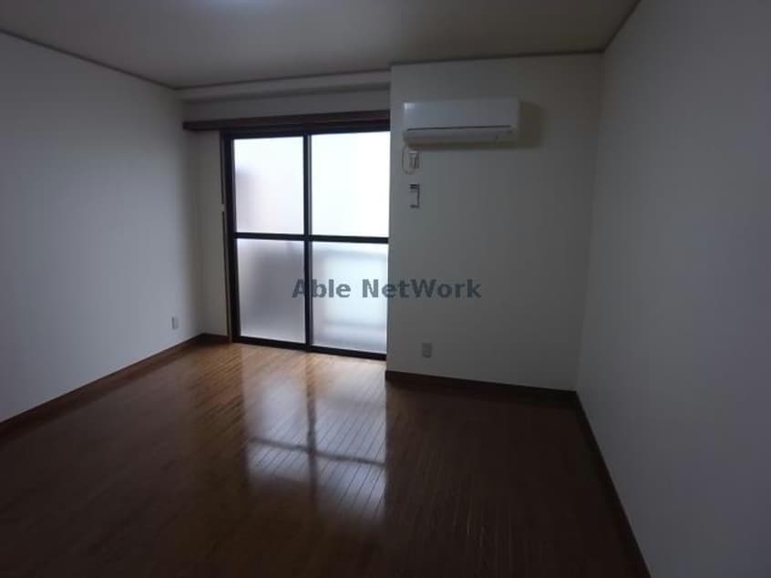 居室 青木ビル　　今川町