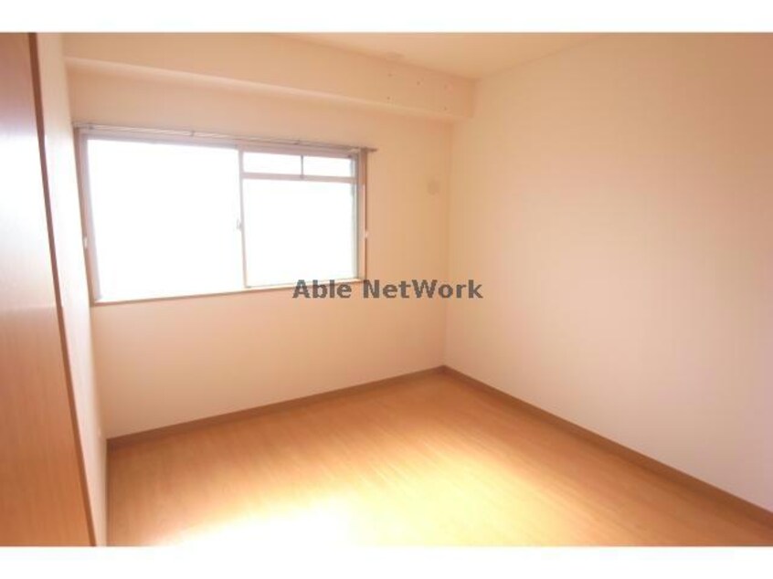 洋室 リーボンキャッスル